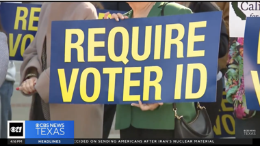 Senate Debates Election Integrity Amid Competing Priorities