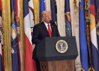 Trump and Netanyahu Dispute Over Israel's Attack on Iran Raises Command Concerns