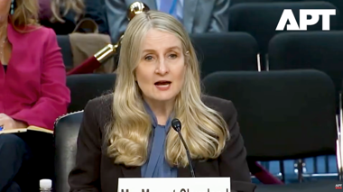 Cleveland Critiques Jack Smith's Legal Actions Against Trump in Senate Hearing