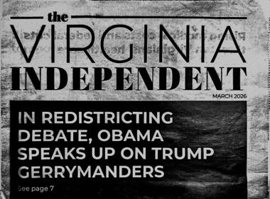 Virginia Residents Targeted by Propaganda Mailers Ahead of Gerrymandering Vote