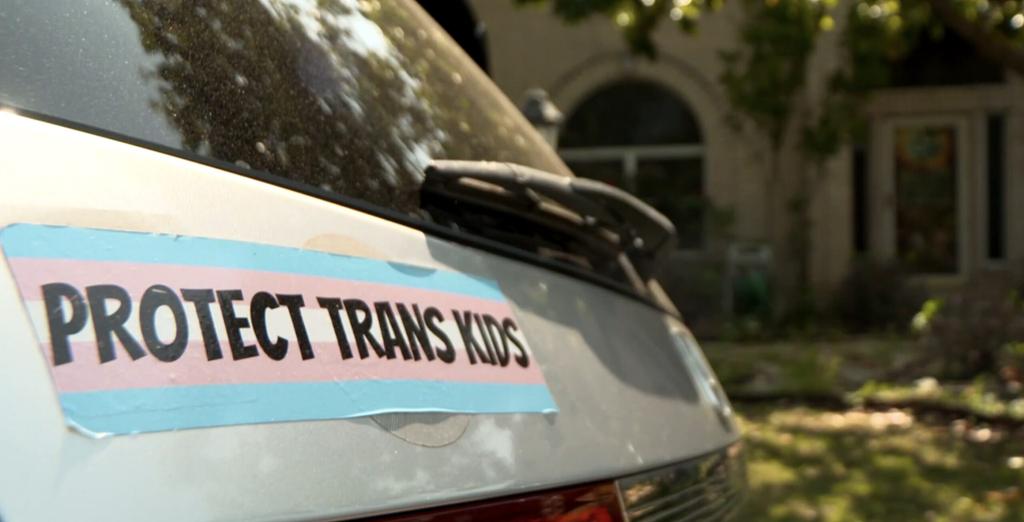 Debate Over Transgender Medical Procedures for Minors Intensifies