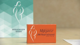 Senate Republicans Investigate Mifepristone Manufacturers Over Safety Concerns
