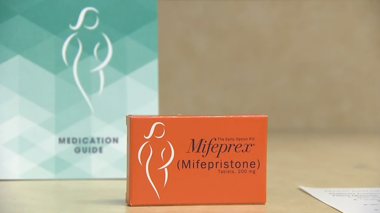 Senate Republicans Investigate Mifepristone Manufacturers Over Safety Concerns