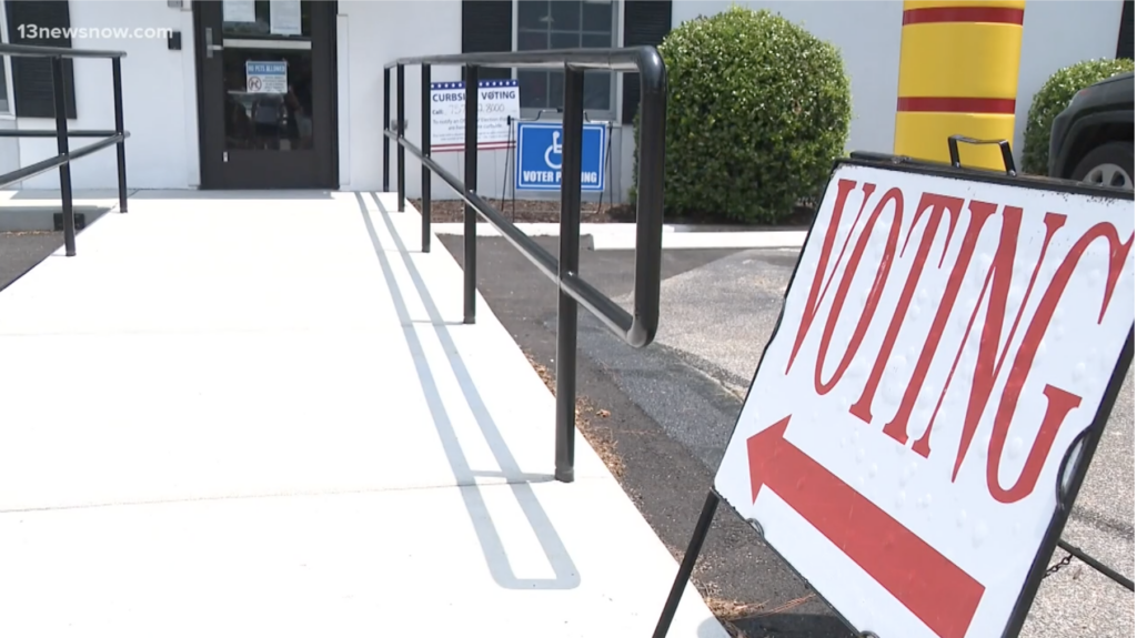 Virginia's April Referendum on Redistricting Sparks Controversy