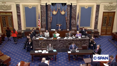 House Republicans Reject Senate Deal on DHS Funding Amid Immigration Enforcement Concerns