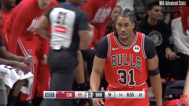 NBA Player Jaden Ivey Waived After Expressing Christian Beliefs