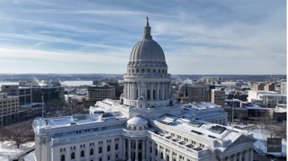 Judges Dismiss Lawsuit Challenging Wisconsin's Congressional Maps