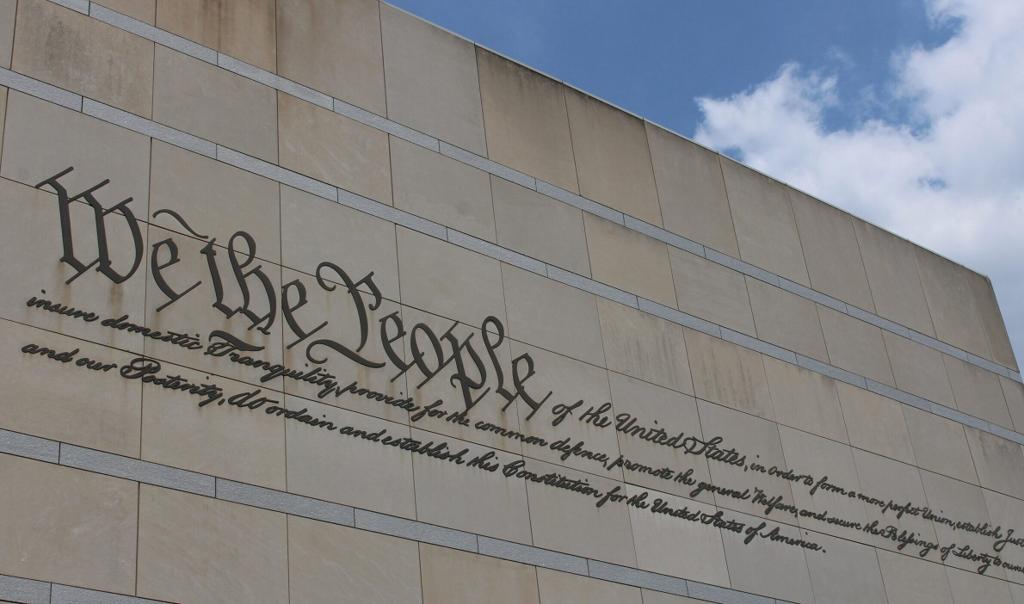 The Federalist Reaches Settlement with State Department Over Free Speech Concerns