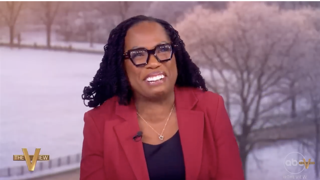 Justice Ketanji Brown Jackson Faces Scrutiny Over Birthright Citizenship Argument