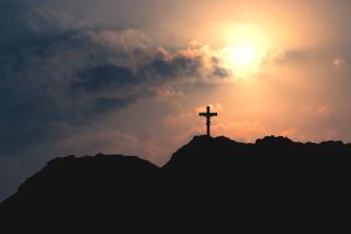 Reflection on Jesus' Final Words Highlights Unborn Humanity