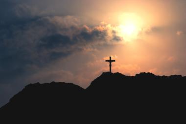 Reflection on Jesus' Final Words Highlights Unborn Humanity