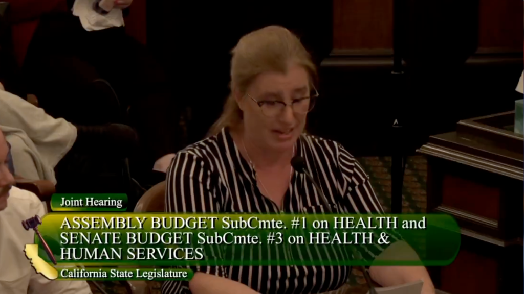 California Legislature Discusses $26 Million Funding for Pediatric Transgender Care
