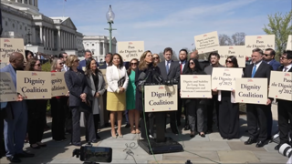 GOP Lawmakers Push Immigration Bill Amid Criticism of Amnesty