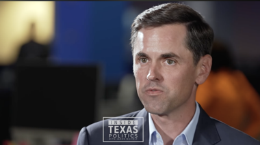 Texas AG Candidate's Bill Sparks Controversy Over Religious Housing Developments