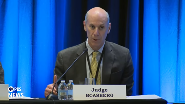 D.C. Appeals Court Overturns Judge Boasberg's Contempt Proceedings Against Trump Officials