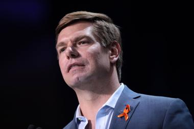 Eric Swalwell Suspends Gubernatorial Campaign Amid Sexual Misconduct Allegations