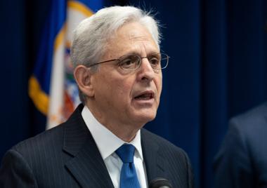 Justice Department Fires Prosecutors Linked to FACE Act Enforcement Against Pro-Life Advocates