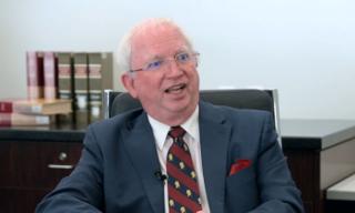 John Eastman Disbarred Amid Claims of Political Bias in Legal System