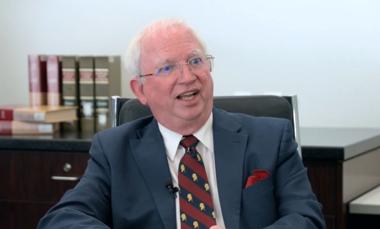 John Eastman Disbarred Amid Claims of Political Bias in Legal System