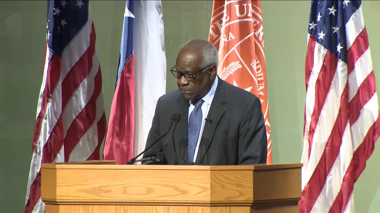 Justice Clarence Thomas Calls for Devotion to Founding Principles in Commemorative Speech
