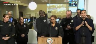 Critics of Progressive Policies in California Express Discontent Amidst Political Stagnation