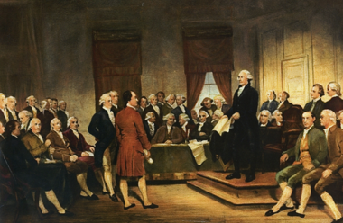 New Series Examines Inevitability of American Independence