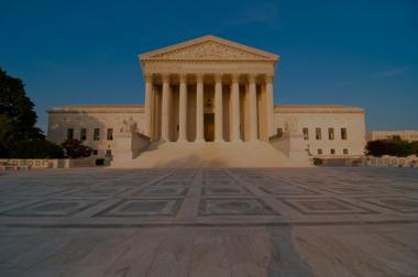Democratic Strategist Suggests Court Packing as Future Strategy