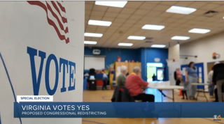 National Republicans Face Criticism Over Virginia Ground Game After Referendum Loss