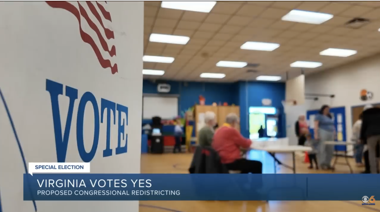 National Republicans Face Criticism Over Virginia Ground Game After Referendum Loss