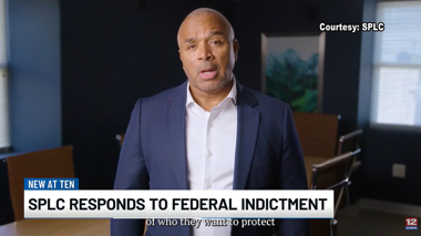 Watchdog Calls for IRS Investigation into SPLC's Tax-Exempt Status Following Indictment