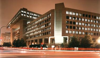 New FBI Document Revives Controversy Over Clinton Foundation Investigations