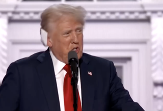 Shooting Incident at White House Correspondents’ Dinner Raises Concerns Over Political Rhetoric