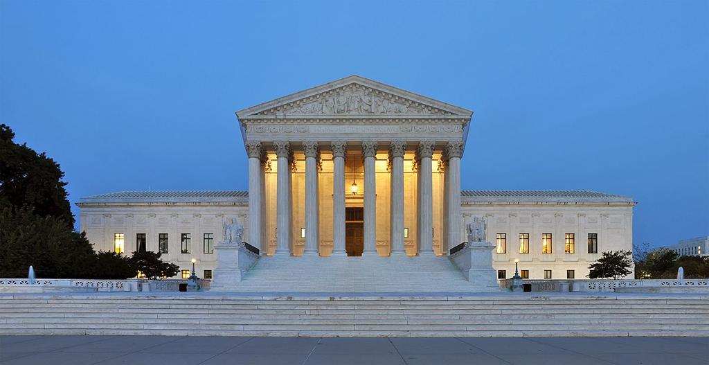 Supreme Court Limits Race-Based Redistricting in Louisiana Case