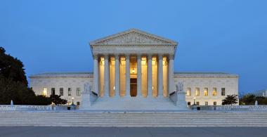 Supreme Court Limits Race-Based Redistricting in Louisiana Case
