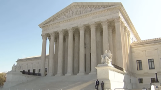 Supreme Court Ruling Limits Racial Gerrymandering in Redistricting