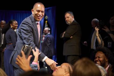 Democrats Renew Court-Packing Threats After Supreme Court Ruling