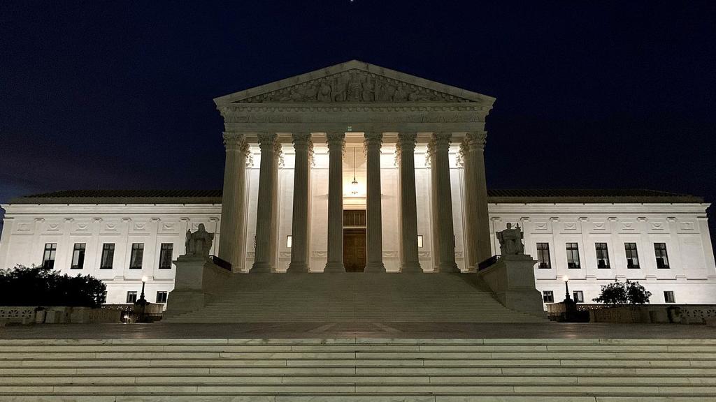 Supreme Court Rules on Racial Gerrymandering in Louisiana Case