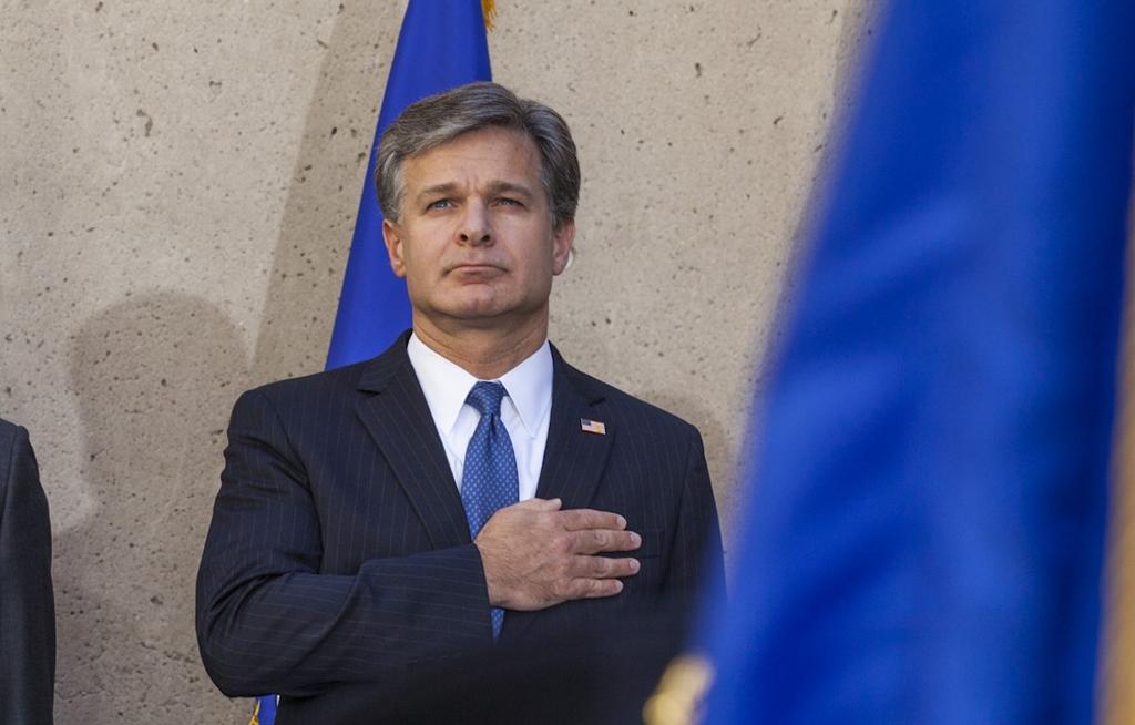 FBI's Ties to SPLC Under Scrutiny Following Indictment