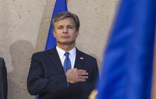 FBI's Ties to SPLC Under Scrutiny Following Indictment