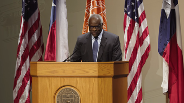 Justice Clarence Thomas Becomes Second-Longest Serving Supreme Court Justice