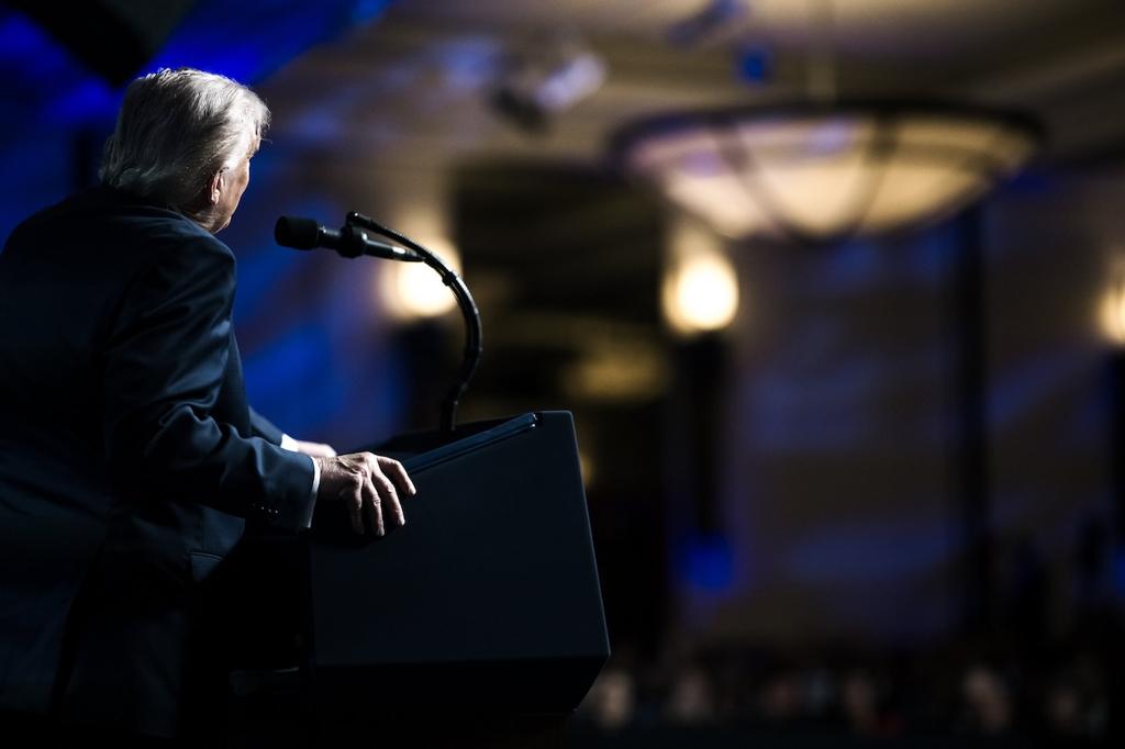 Trump Administration Implements New Work Requirements for Food Assistance and Visa Policy Changes