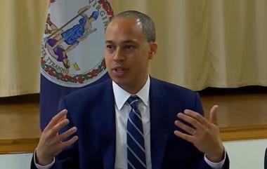 Virginia Supreme Court Overturns Partisan Gerrymander Attempt by Democrats