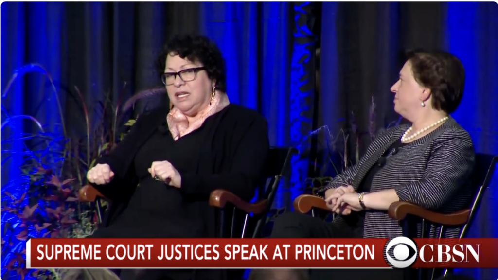 Supreme Court Liberals Accused of Delaying Rulings for Political Gain