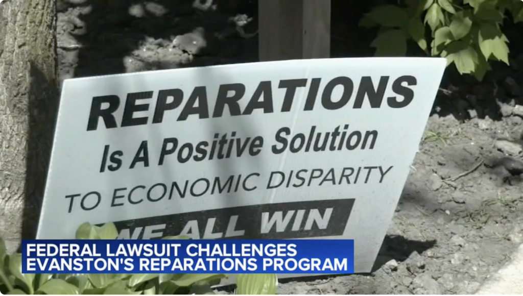 Evanston's Reparations Program Faces Criticism and Legal Challenges
