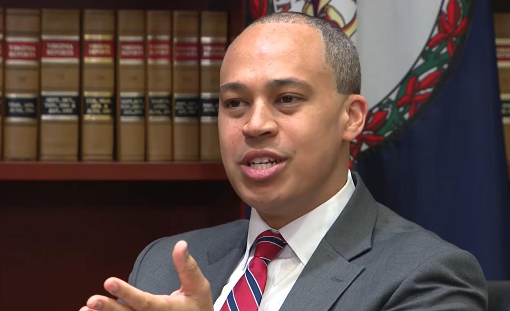 Virginia Democrats Appeal to SCOTUS Over Election Day Classification