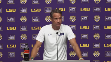 Lane Kiffin Faces Backlash Over Comments on Racism and Recruitment