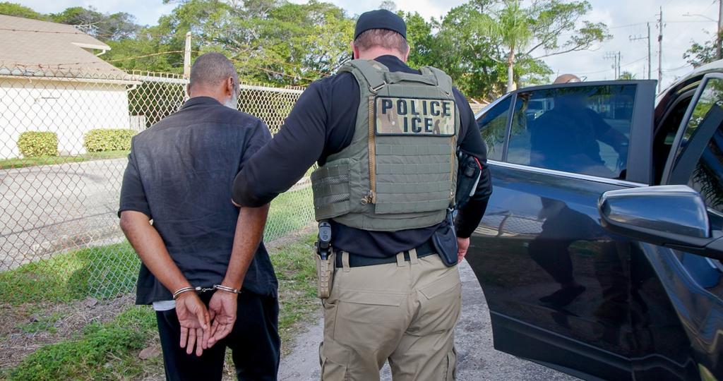 Washington Post Highlights Impact of Immigration Detentions on Families
