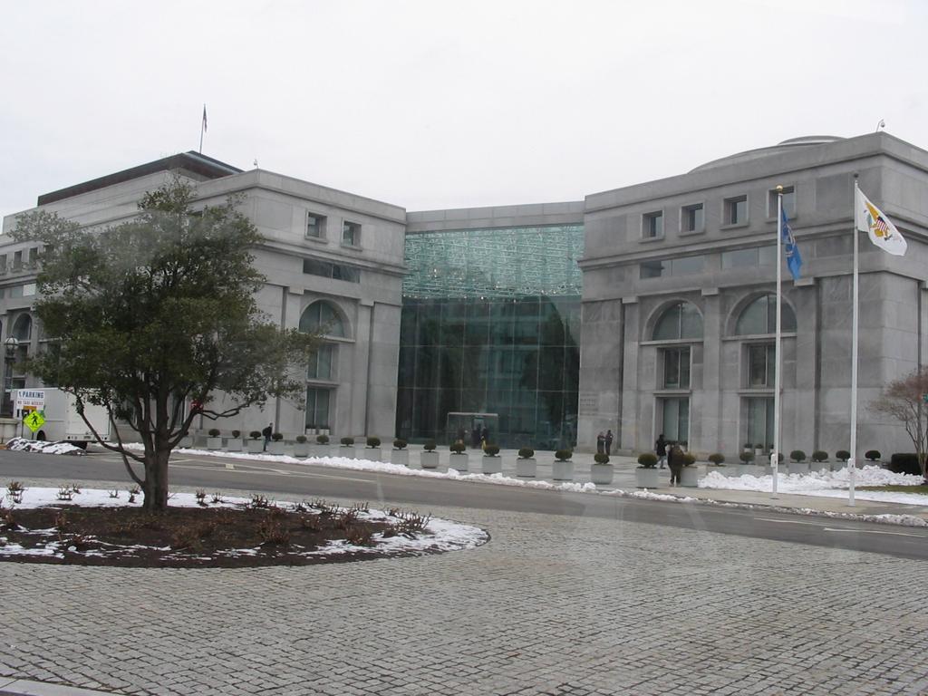 Federal Judicial Center Under Scrutiny for Left-Wing Influence in Judicial Guidance