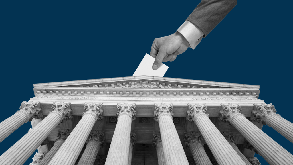 Virginia Attorney General Appeals to Supreme Court Over Election Day Definition
