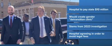 Attorney General Ken Paxton’s Legal Impact on Texas Policies and Public Safety